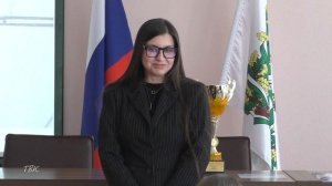 Спортивные итоги апреля: награды сборной и знаки ГТО