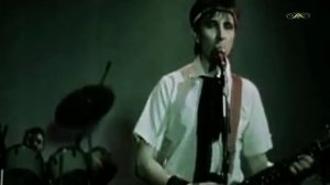 Группа АРС.1982.Не опуская паруса.