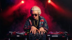 Mozart  - «Симфония №40» (AI Rap Remix) 🎧