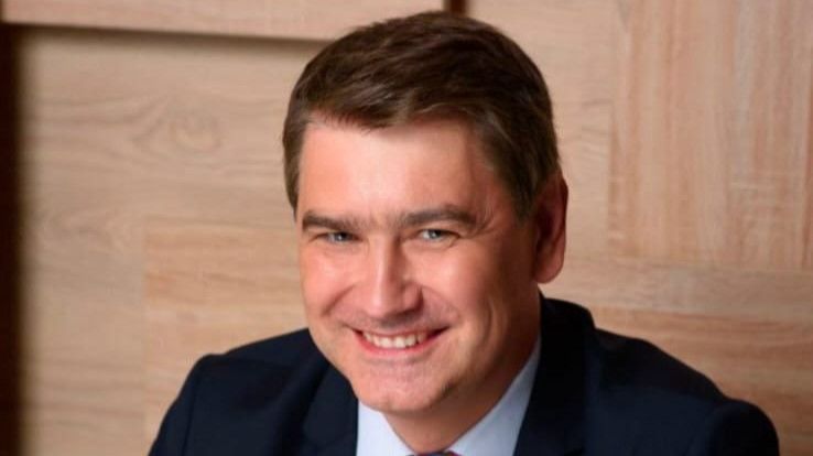 ОЛЕГ ЗОЛОТОВ 2. РАДИКАЛЫ ИДЕАЛИСТОВ