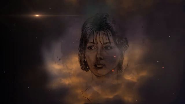 Буктрейлер к роману 