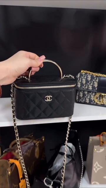 CHANEL (A Class) Для заказа сумки пишите в тг: Exit.vip