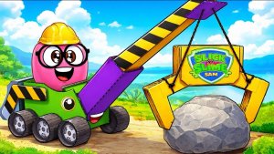 От картона до строительной площадки! 🚧 Эпическая самостоятельная постройка!