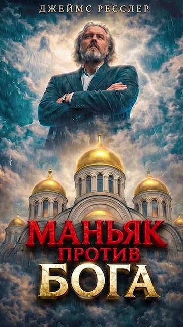 Зло под маской добродетели ⛪️🩸