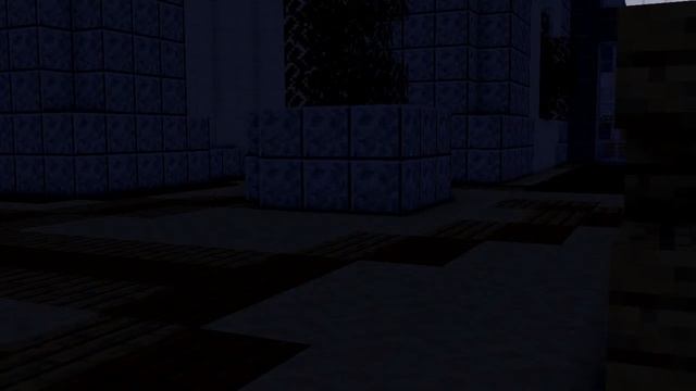 Minecraft Murder Mystery