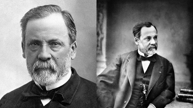 Луи Пастер: Человек, который убил микробов и спас человечество