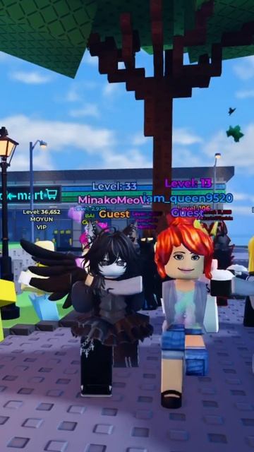 🐇POKI + 9 R6 Emote Haven RP