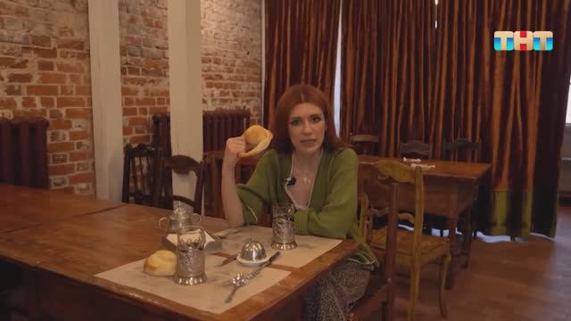 Коломна - отличный вариант для путешествия на выходные