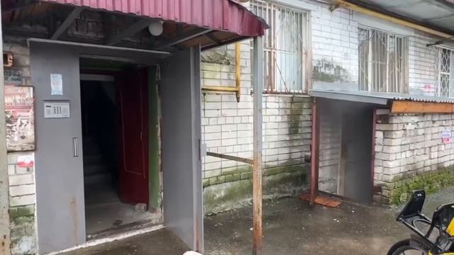 Подвалы  жилого дома  затопило в Канавинском районе Нижнего Новгорода