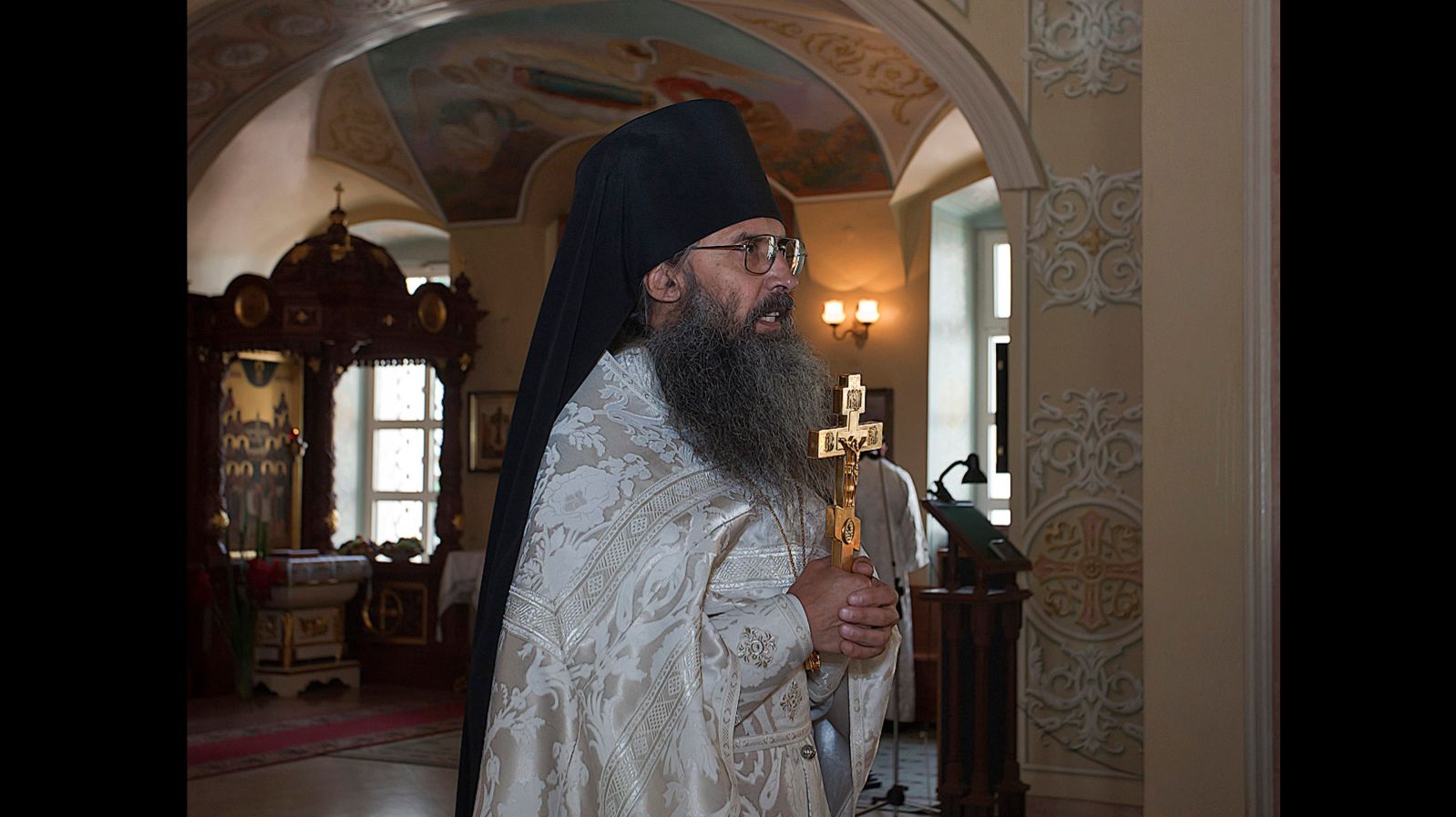 Распределённая ответственность