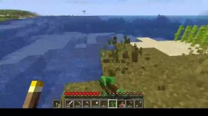 Играю в Minecraft