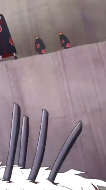 Топ 5 самый грустные смерти в аниме Наруто и Баруто #Anime #Naruto #Boruto