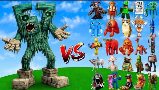 ЗОМБИ 67 ПРОТИВ НОВЫХ МОБОВ В МАЙНКРАФТЕ. MINECRAFT CRAZY CHALLANGE