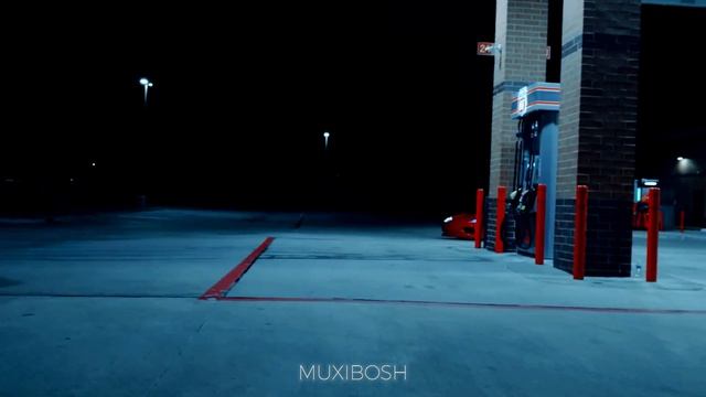 MUXIBOSH & DIDO - Go Away (Remastered)