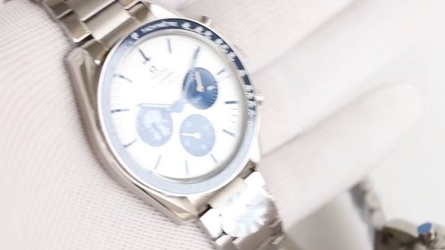 Обзор часов 52