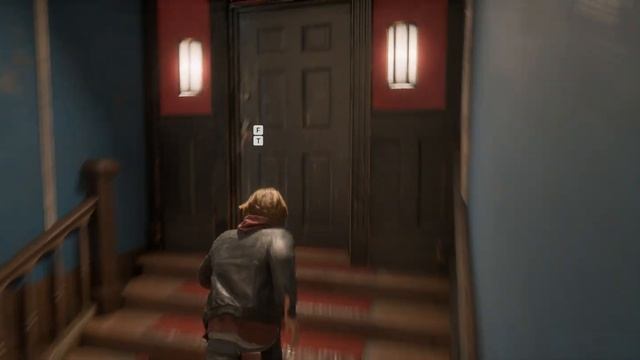 Samson #19 глава 13