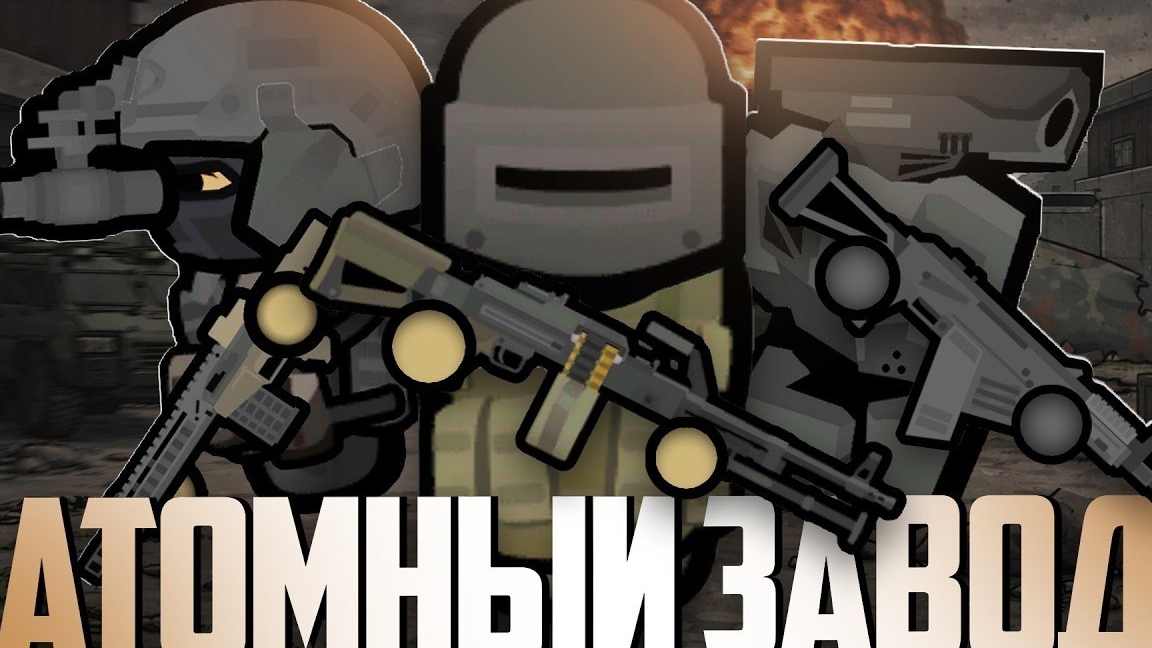 я построил ЗАВОД во время войны с РОБОТАМИ В РИМВОРЛД | RIMWORLD