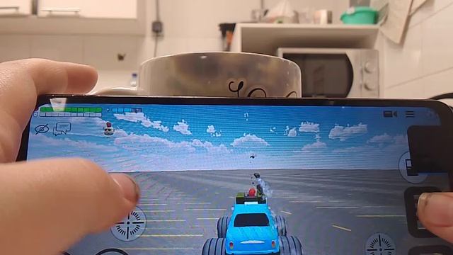 Чикен Ган 6 серия