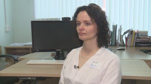 Актуальное интервью - Кира Агеева - Острая кишечная инфекция