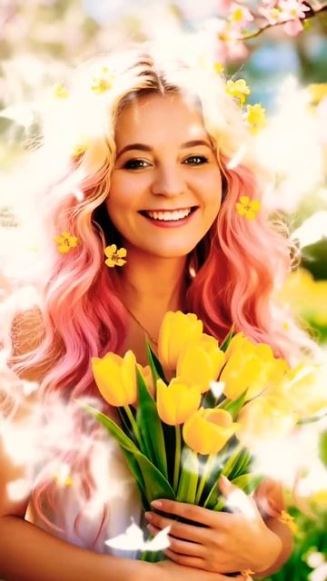 Самая Лучшая!