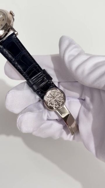 Patek Philippe Grand Complications 5160500G-001