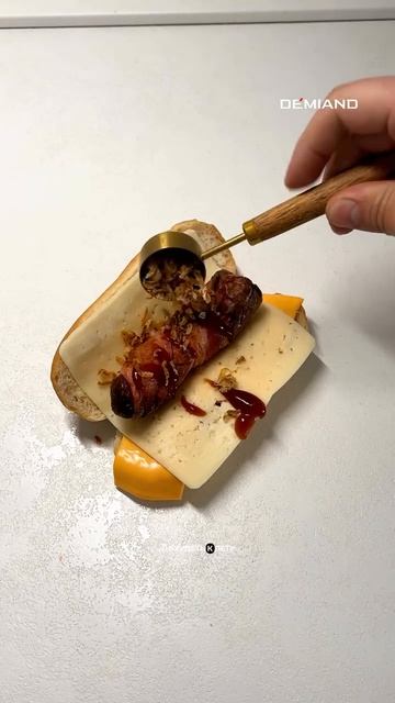 Это видео — ваш знак приобрести себе такого помощника! ✨😁