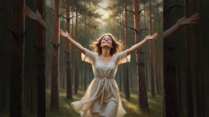 Смотрим мы в глаза своим Любимым!