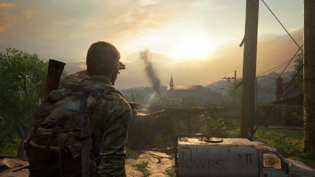 The Last Of Us Part I