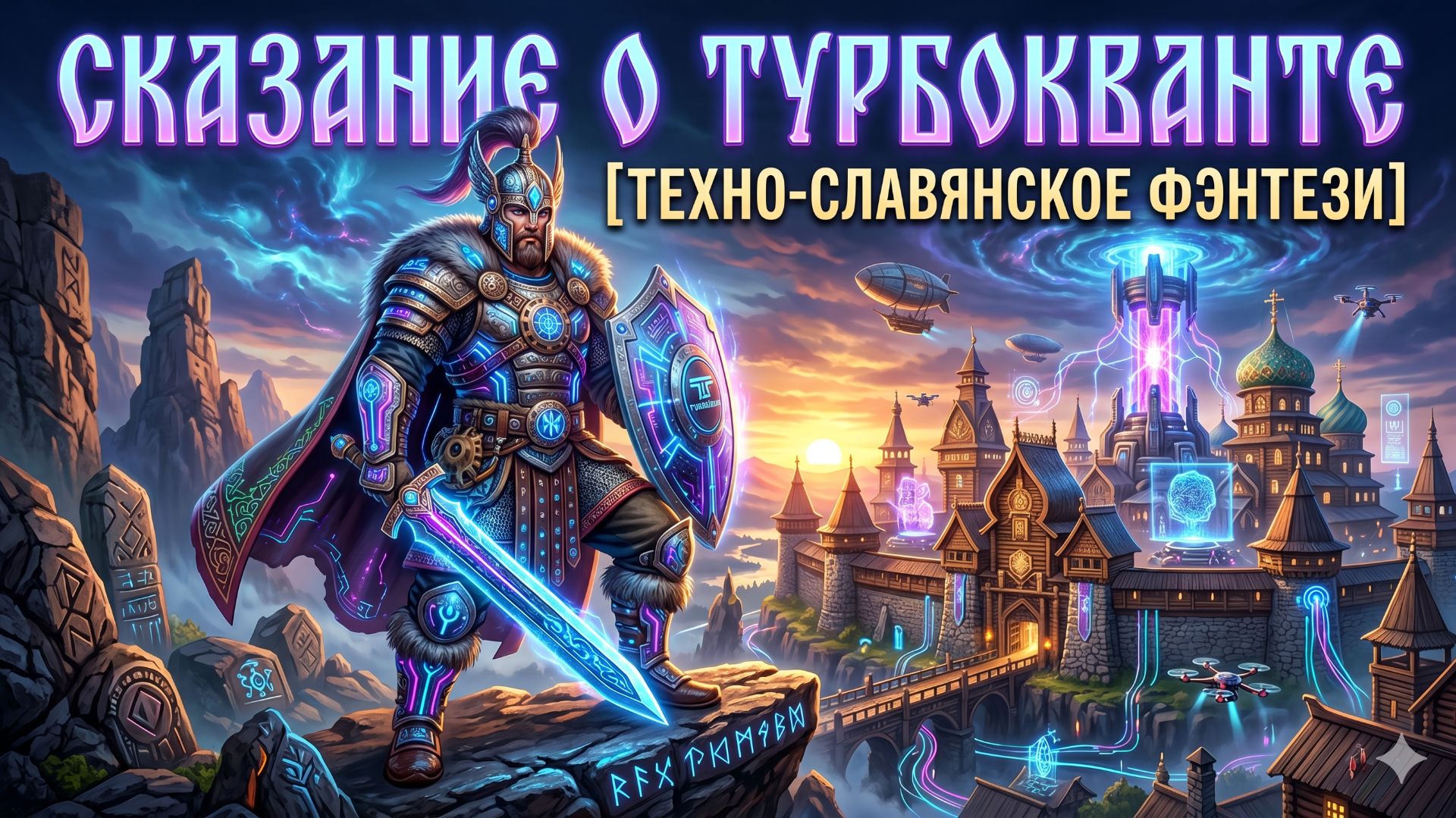 🤯 Память ИИ увеличена в 5 раз: Квантование KV-кэша локальных LLM #llM #нейросети #обзорнейросетей