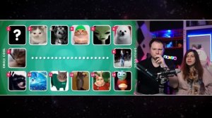 УГАДАЙ МЕМ ПО ЗВУКУ ЧАСТЬ 3 ♀️ / EMOJI COOL  | РЕАКЦИЯ