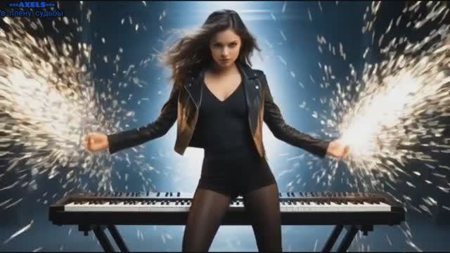 ===AXELS=== в плену судьбы