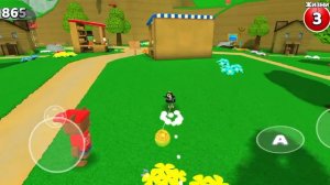 битва скинов 3частьиз 5 часть super bear adventure. СМОТРЕТЬ СО ЗВУКОМ .  SBA DARKNESS, эррор,?,?,?)