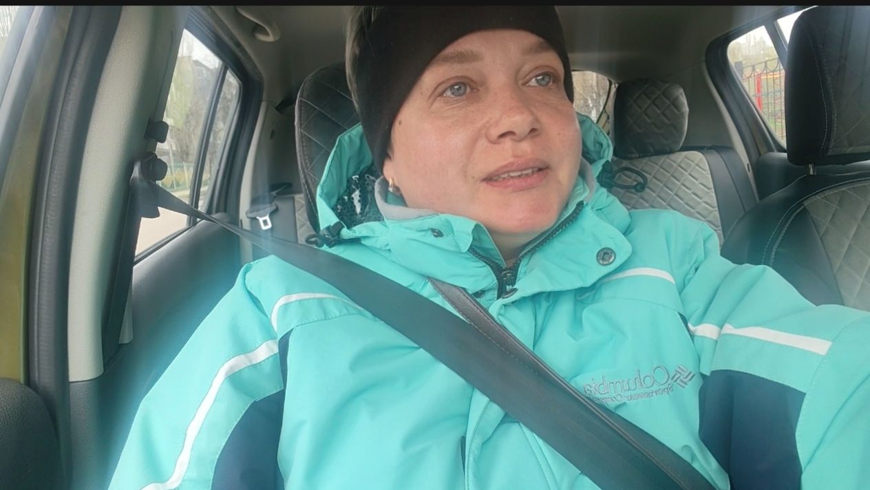 Купила подкормки для рассады