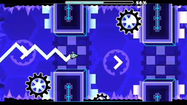 Blast Processing | By RobTop 2 Coins