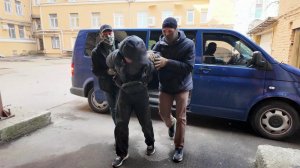 В Ставропольском крае предотвращен теракт против сотрудников правоохранительных органов.