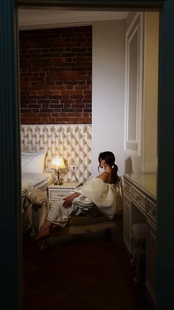 Съемка на день рождение