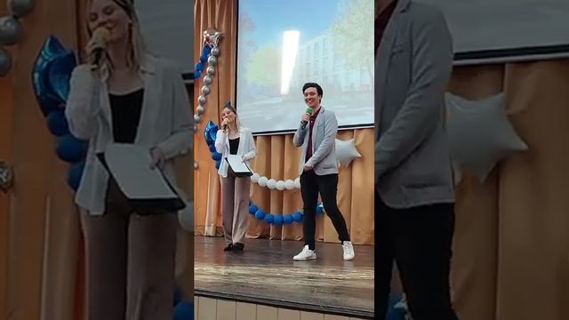 Таланты наших выпускников