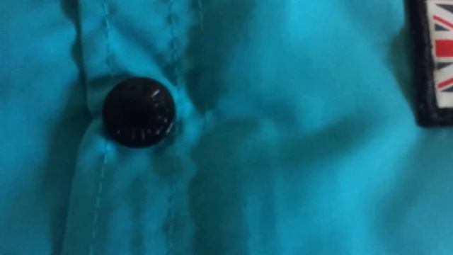 Распаковка хайпового (топового) шмота с Aliexpress #2 - TNF x Supreme Expedition Coaches MAP Jacket