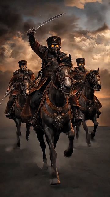 Атака Корпуса Крига