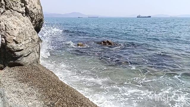 Море море...Японское, 19.04.2026