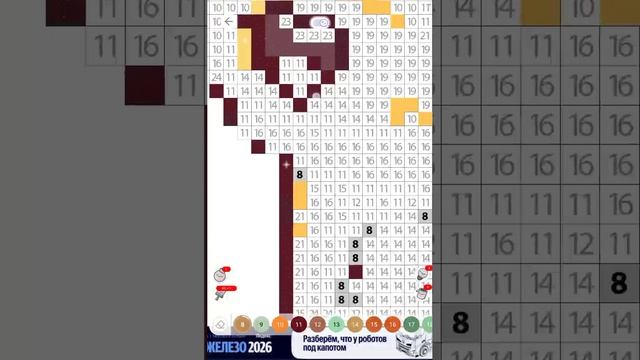 Рисую щенка