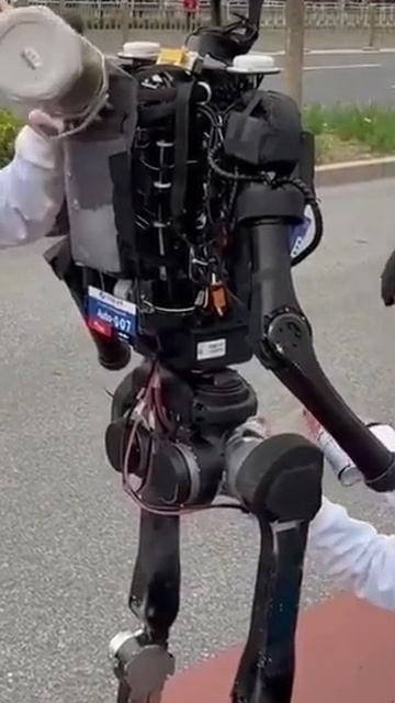 Соревнования роботов