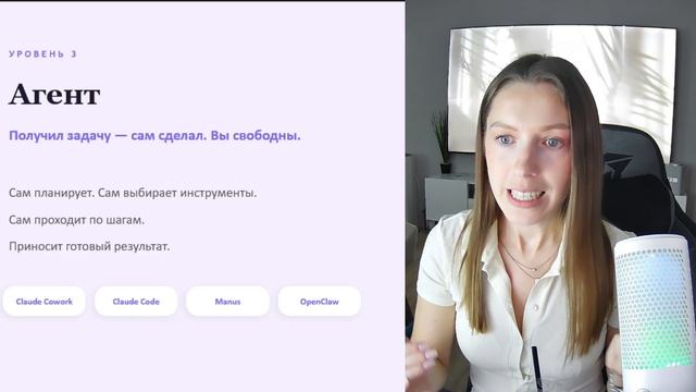 ИИ с нуля: ИИ ПРОЕКТЫ, БОТЫ, АГЕНТЫ