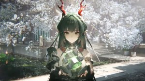 Arknights: ENDFIELD "На заре весны" "Проект РА: станция восстановления I" 20.04.2026