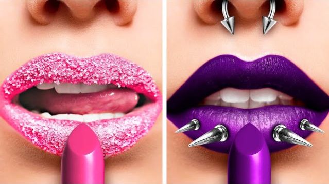 Хорошая Мама VS Плохая Мама  Лайфхаки для Подростков с Милой VS Дерзкой Мамой