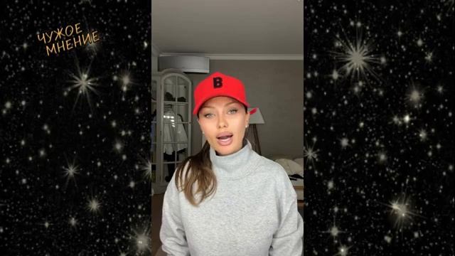 Викторию Боню хотят признать Иноагентом [get.gt]