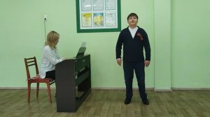 Шаймарданов Ратмир