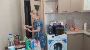 Мои покупки 😄 Распаковка доставки 🚚 Что-то конфеток мне захотелось 😄