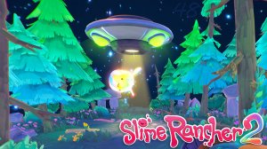 Инопланетяне украли слайма – Slime Rancher 2 #48