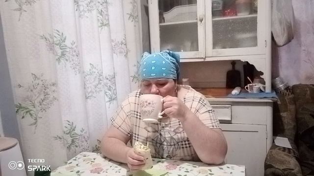 Завтрак. Доброе утро 😉🫶